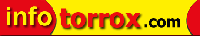 den�ncialo en Infotorrox